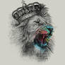 King Lion