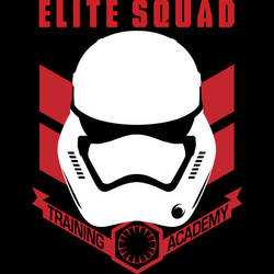 Stormtrooper Academy