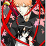 Bleach : IchiRukia