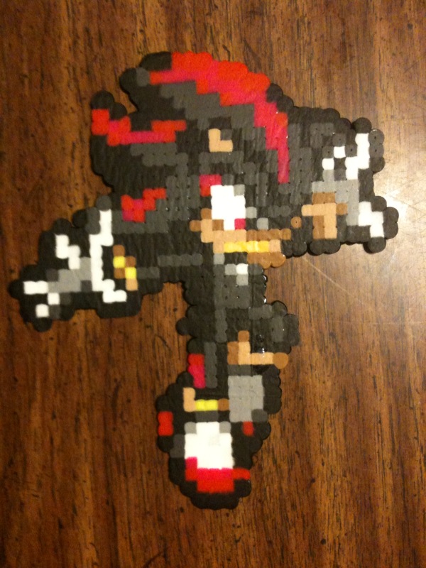 Shadow Bead Sprite