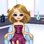 Beauty Salon Doll