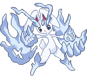 Lopunny (Hielo/Fuego)