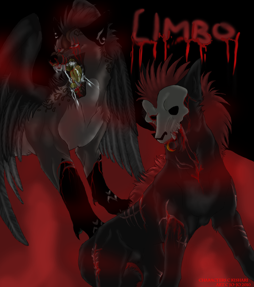 WELCOME TO THE LIMBO