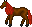 Leetle Pixel Pony