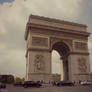 Arc de Triomphe