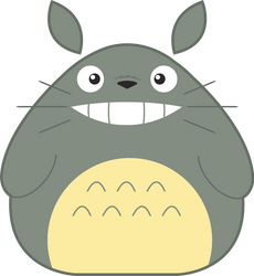 Totoro