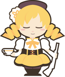 Mami Tomoe