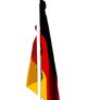 German flag