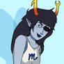 Prize: Fairy Vriska