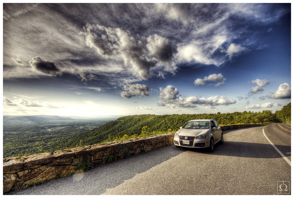 Skyline Drive