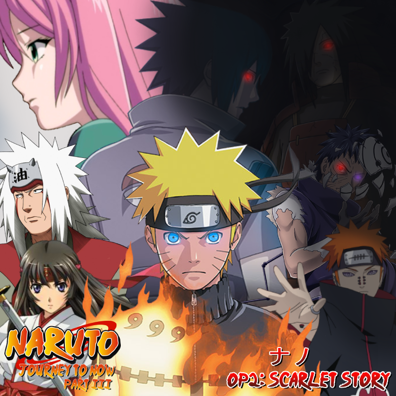 NVB [Naruto vs Bleach]