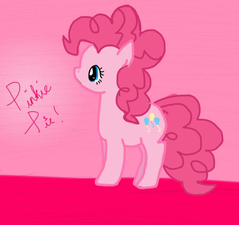 Derpie Pie by Hiya19 on DeviantArt