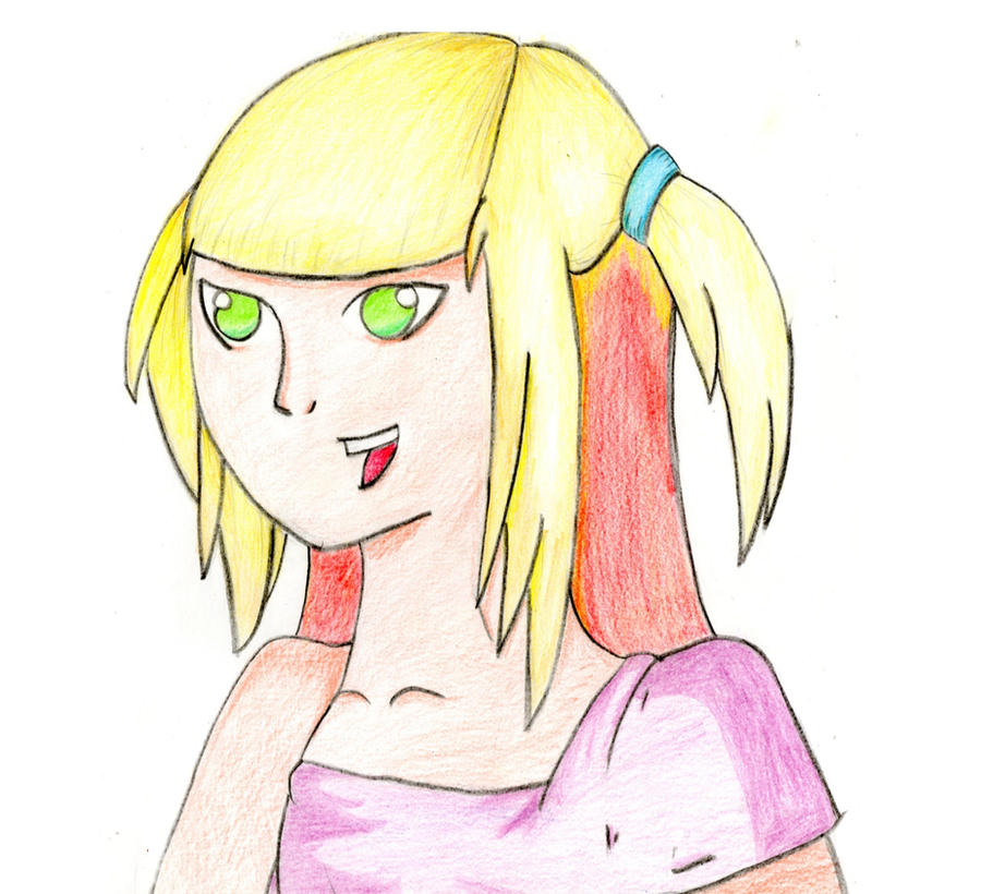 liz (over the horizon) by mutednep on deviantart... Liz by DaniPhantom95 on DeviantArt