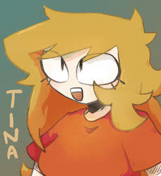 Tina