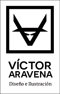 Logo Victor Aravena