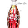 Coca Cola Drawing
