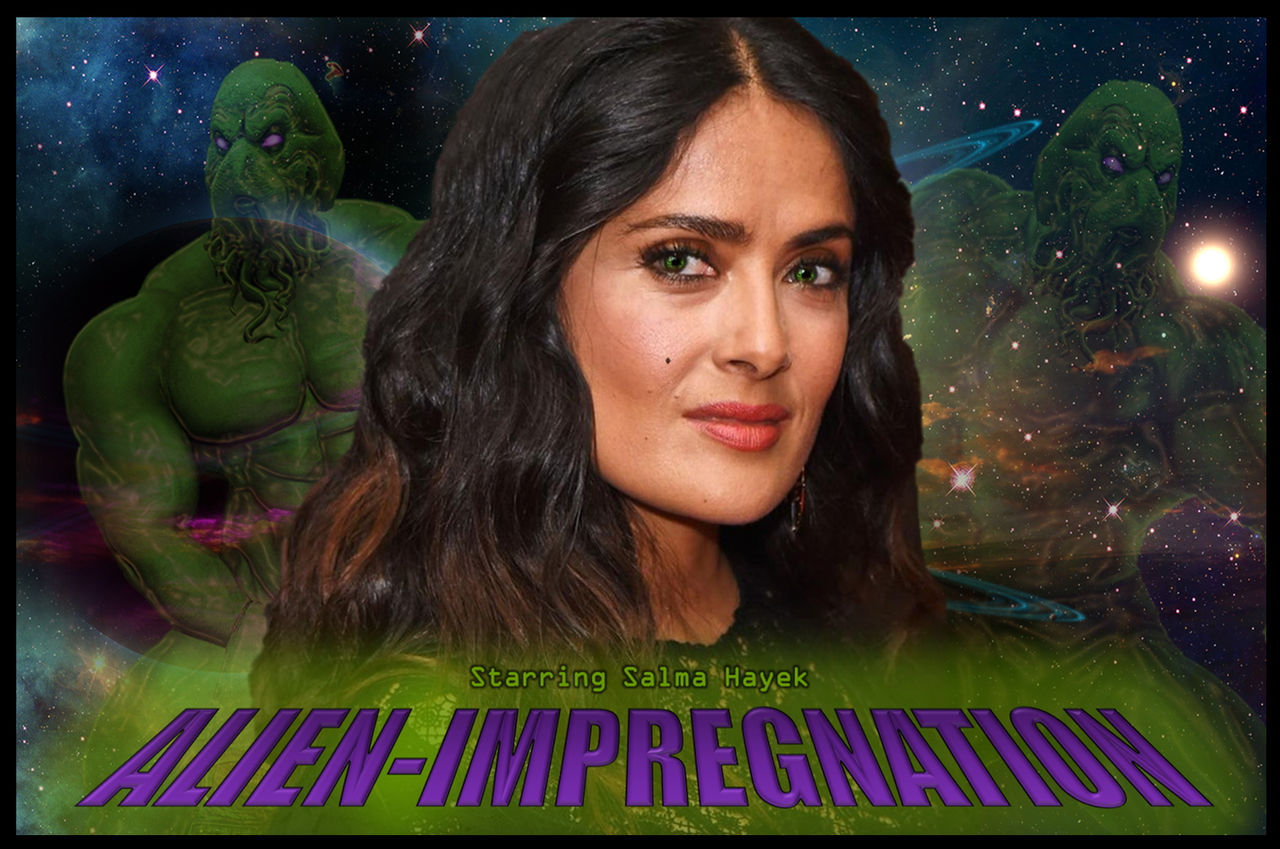 ALIEN IMPREGNATION by MommyMia1678 on DeviantArt