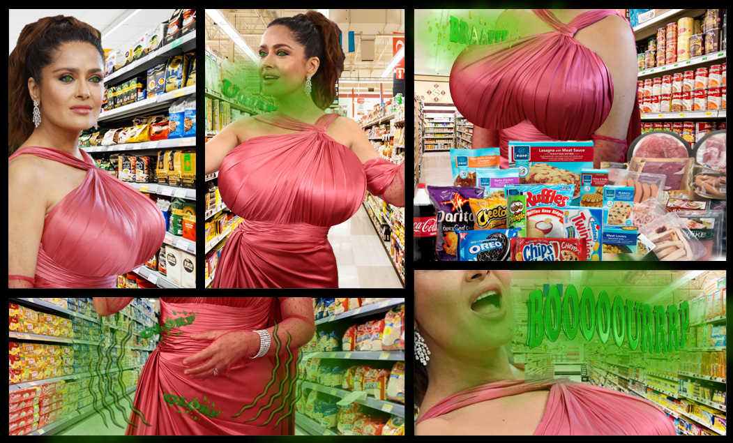 ALIEN IMPREGNATION 5 by MommyMia1678 on DeviantArt