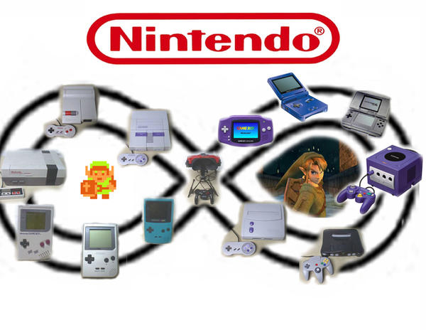 Deviantart Infinity Game Infinity by Ayleron on DeviantArt