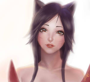 Aaahri Prac Port