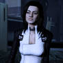 Miranda in Mass Effect 3