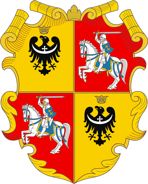 Poland-Lithuanian Commonwealth