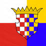 Kingdom of Two Croatias