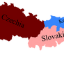 Alternate Czechoslovakia