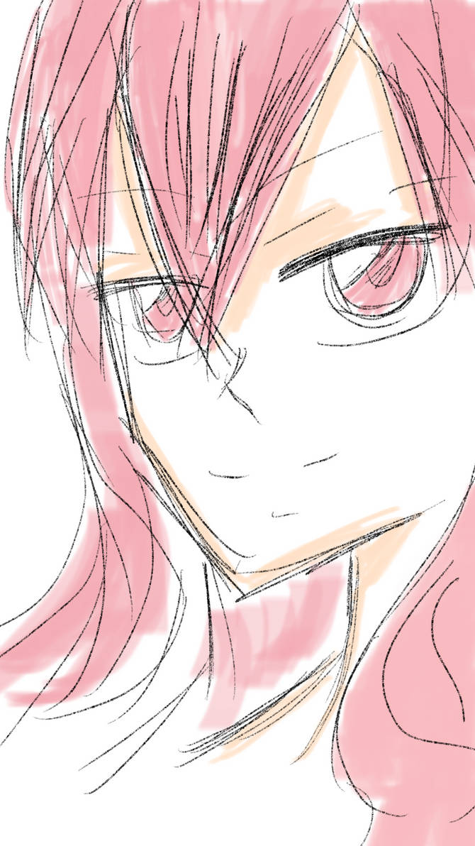 pinku by kazumikikuchi on DeviantArt