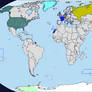 Puerto Rico and Visayas Stay Spanish