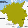 Germany of three Cities
