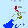 Loss of the Territories of the Spanish Philippines