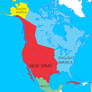 New Spain separate from Mexico 1898