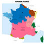 Balkanization of France