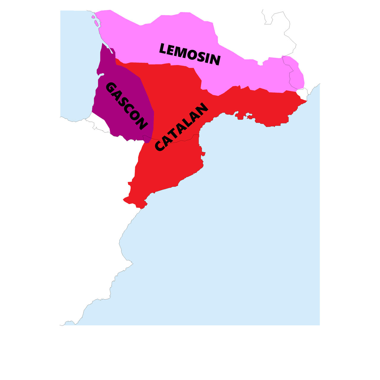 Alternate Occitan Dialects by kazumikikuchi on DeviantArt