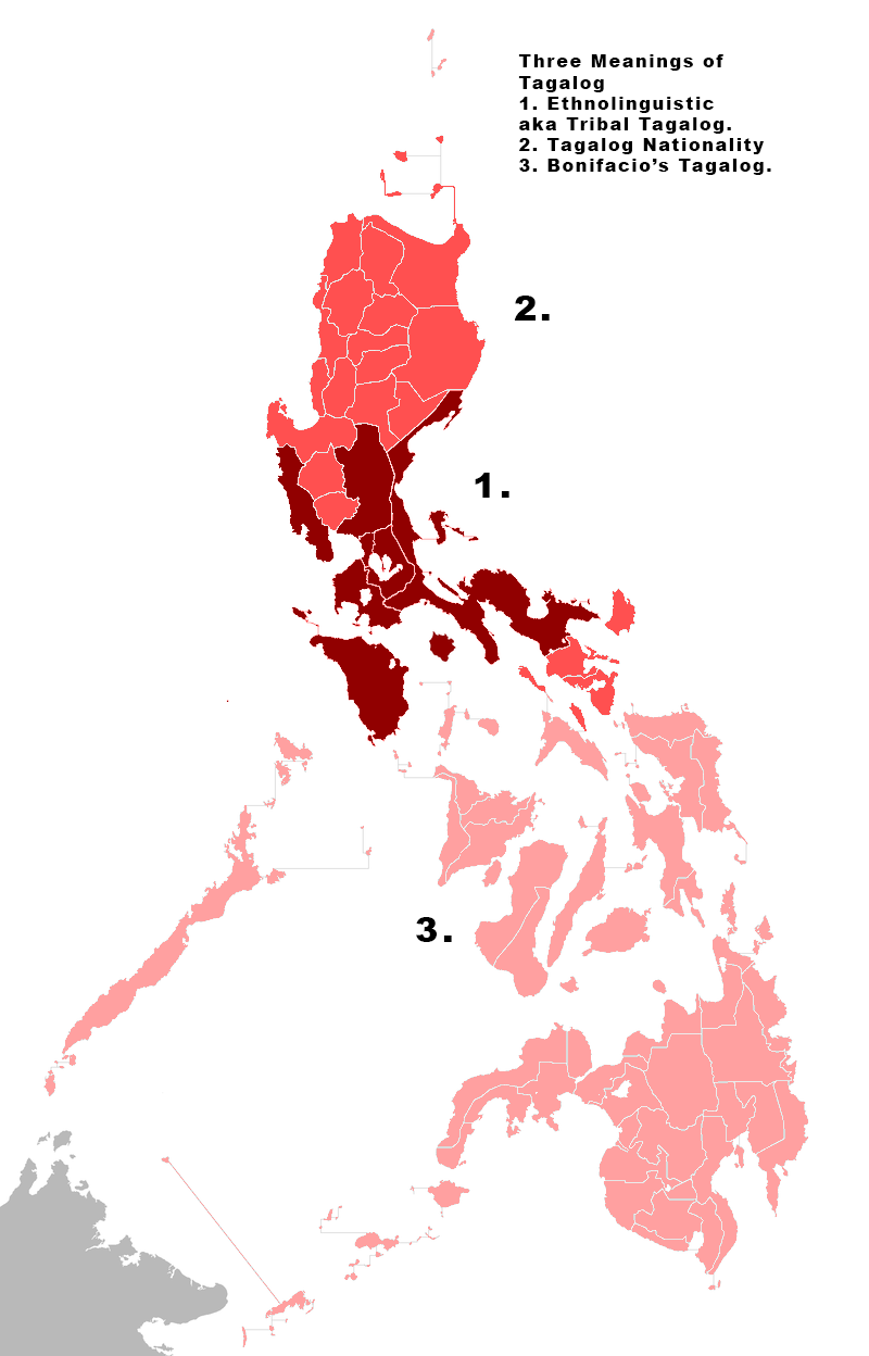 Term best sale in tagalog