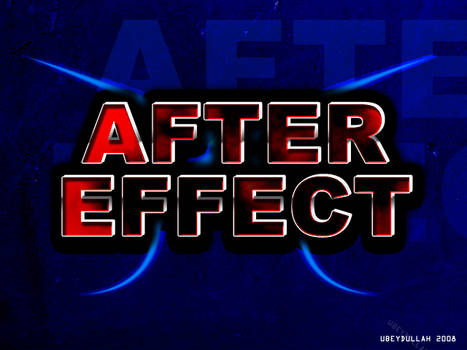 After Effect