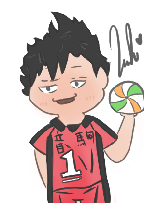 Kuroo