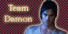 Team Damon Icon 1