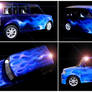 Scion xB - My Favorite Box Car