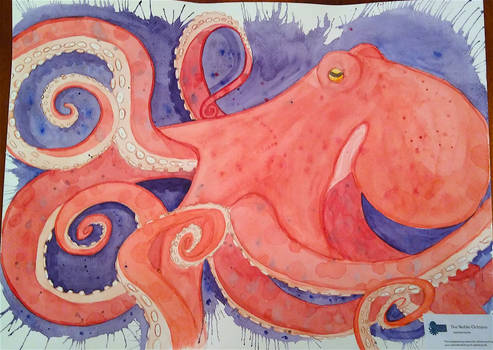 216: Octopus