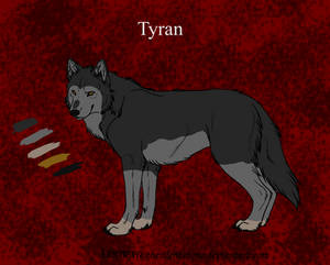 Tyrans adoption