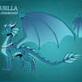 Aquella. TLoS Water Guardian concept.