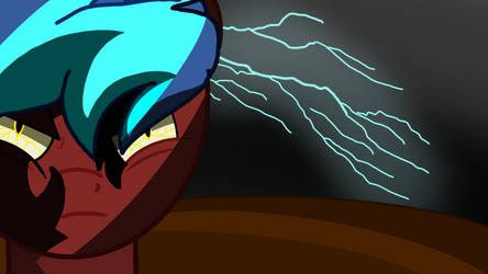 Lightning Beast