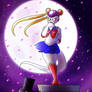 Sailor Frieza