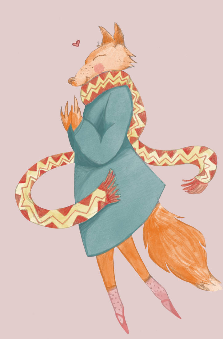 Vixen Lady By Siobhan o wisp On DeviantArt vixen-lady-by-siobhan-o-wisp-on-deviantart