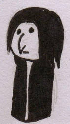 Mini Snape