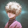 Killua Portrait