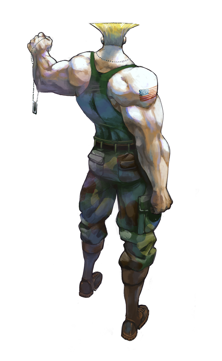 Guile