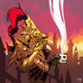 Longing Ornstein